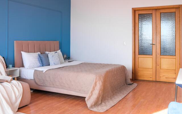 Апартаменты Степаненков на Блюхера 45