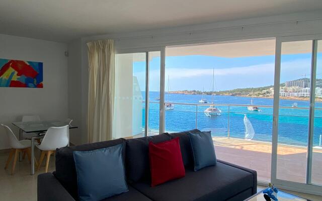 Alexander Apartments Ibiza - Kanya