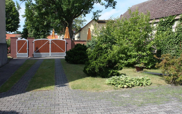 Alter Krug Kallinchen