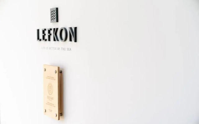 Lefkon Villa With Pool by the Sea - N Peloponnese