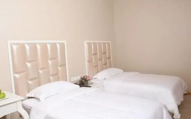 Xiaomingren Boutique Hotel