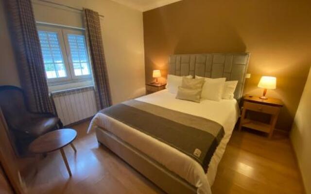 Alfatima Casa de Hospedes