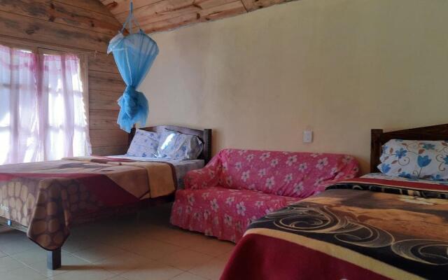 Cabaña Paraíso Tziscao