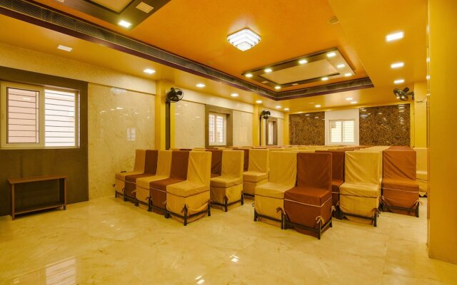 Fabhotel Vijaylakshmi Stay Inn
