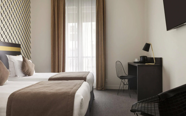 Hôtel Le Soleia by Inwood Hotels