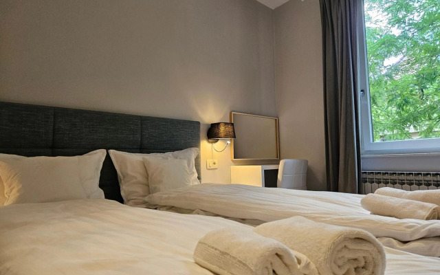 Apartment Kaptol by inZagreb