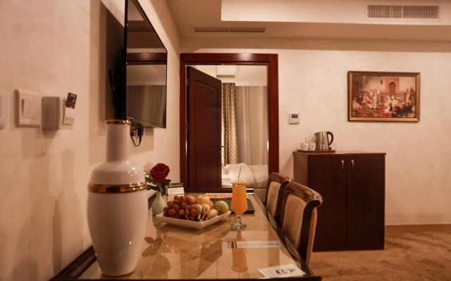 Strand Hotel