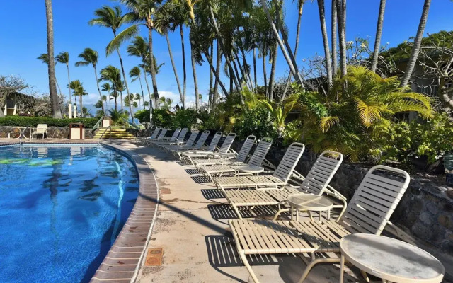 Napili Shores F246