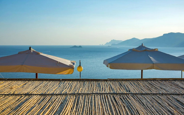 Hotel Tramonto d'Oro