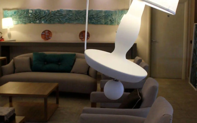 Mercury Boutique Hotel