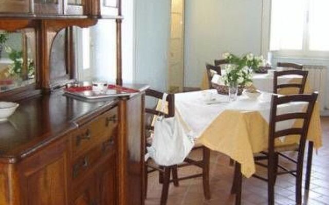 La Locanda del Podestà