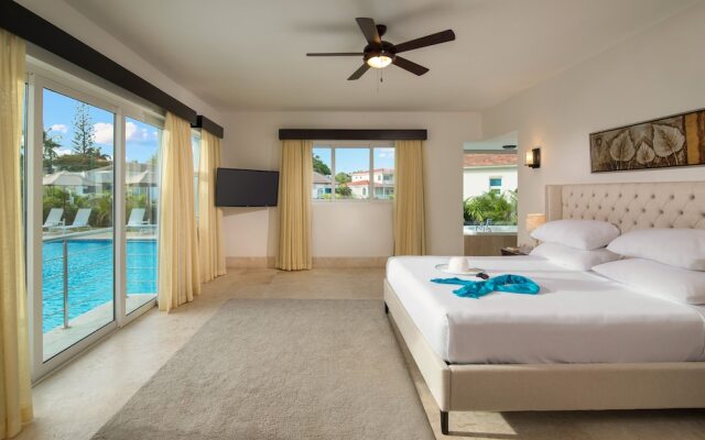 Crown Villas 5 bdrm