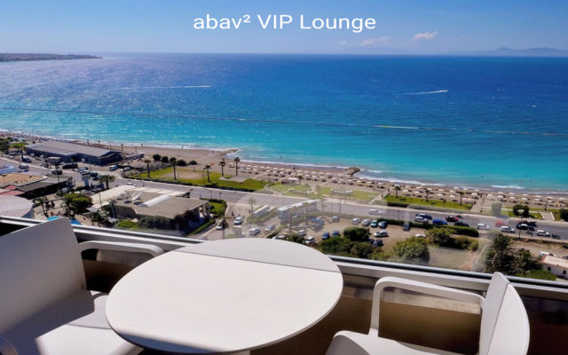 Rodos Palace Abav2 Suites Collection