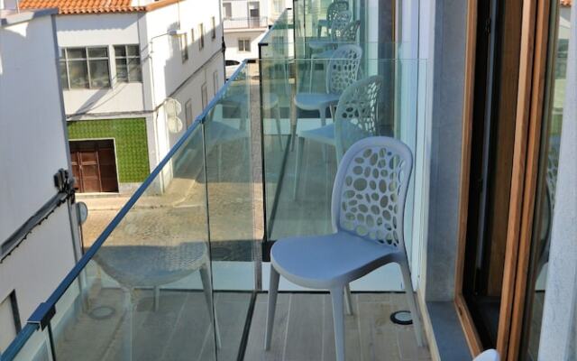 Authentic Tavira Hotel