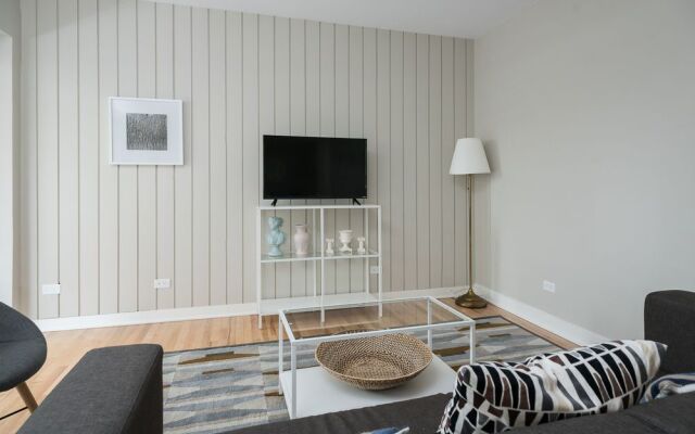 Vibrant 2br in Downtown Mtl by Sonder