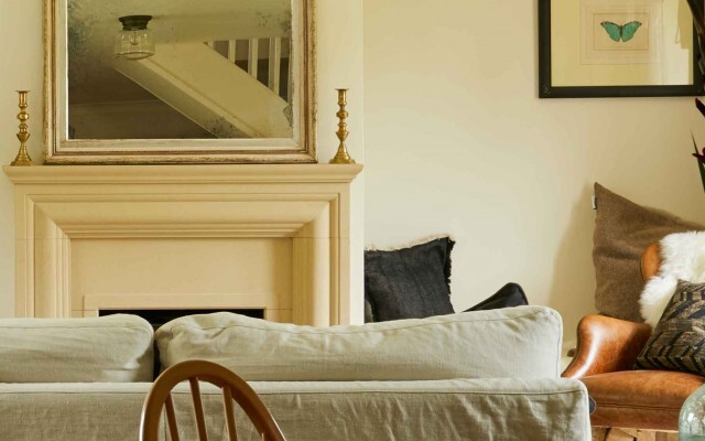 The Rectory Hotel