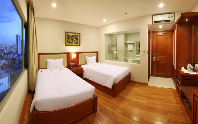 Sekong Hotel Danang