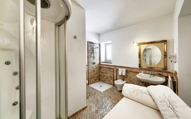 Hotel Villa Enrica Country Resort