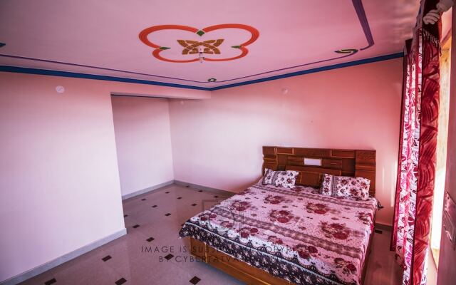 Orange GuestHouse
