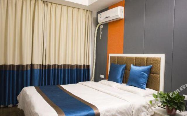 Imperial City Fashion Hotel