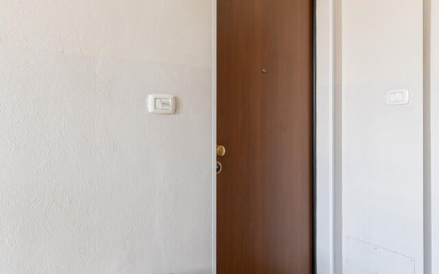 Crociali 4 - Crociali Apartment