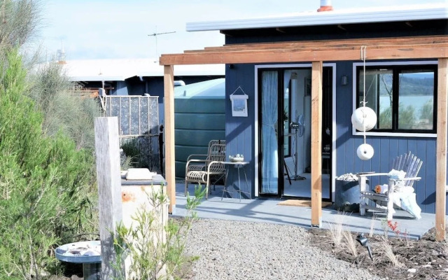 Flotsam Studio Accommodation