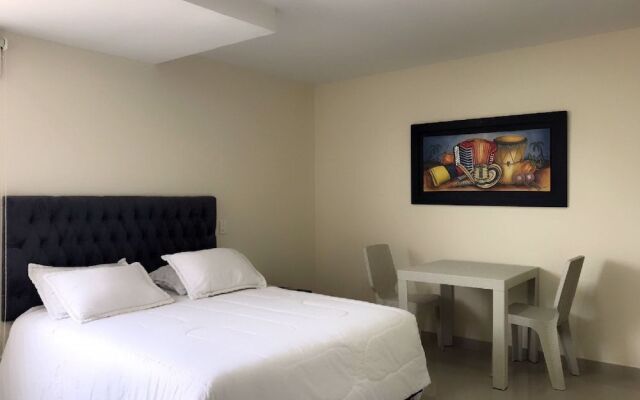 Hotel Continental Express