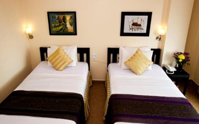 Town View Hotel Khan 7 Makara Phnum Penh