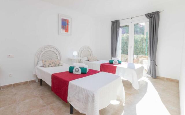 Villa Bonaire Sunset - Solar 200