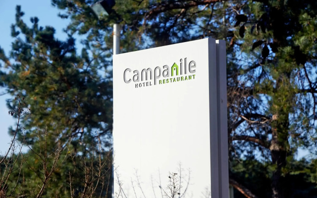 Campanile Villefranche-sur-Saône