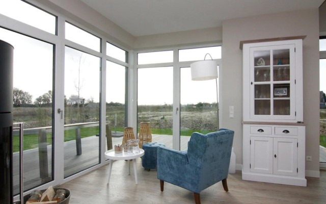 Cottage Klint, Dranske