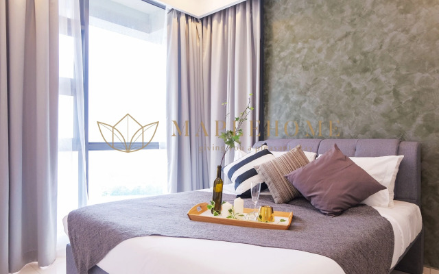 Robertson Suites Bukit Bintang KLCC