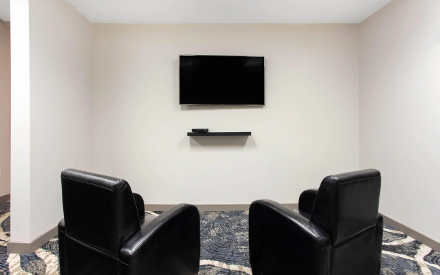 Microtel Inn & Suites by Wyndham Mont Tremblant