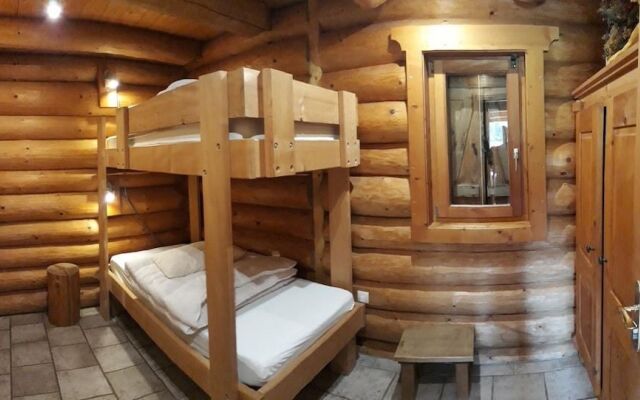 Chalets Les Lodges Vallée de Kaysersberg