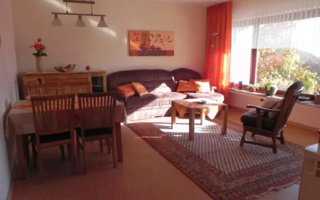 Ferienbungalow Nähe Willingen-Winterberg