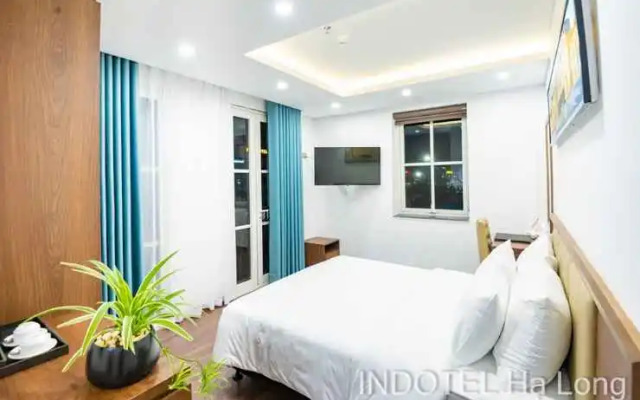 Indotel Ha Long Hotel