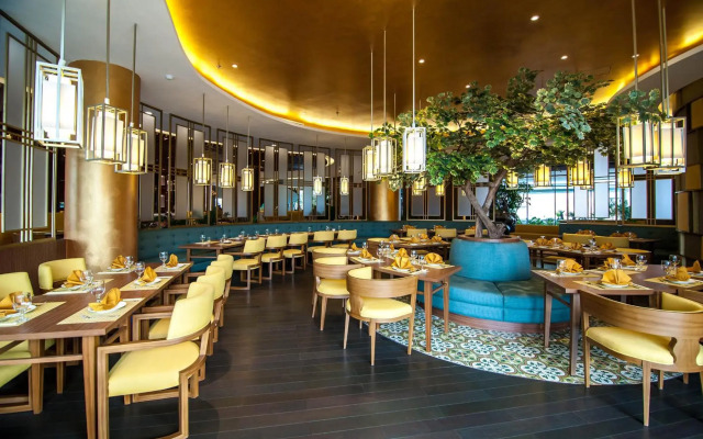 Grand Soll Marina Hotel
