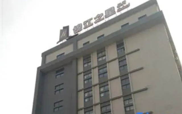 Jinjiang Inn Select (Shanghai Yanghang Baoyang Road)