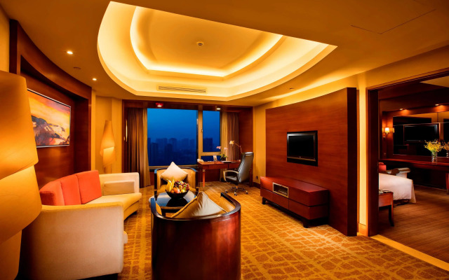 Hilton Hefei