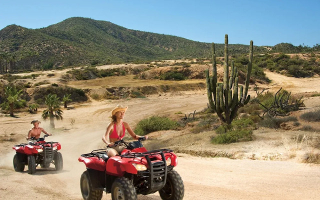 Mayan Village Beach Front Hotel