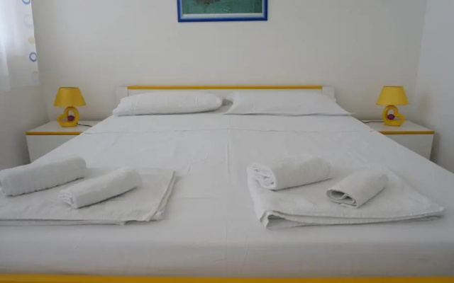 Annalisa Apartments 300 m dal mare