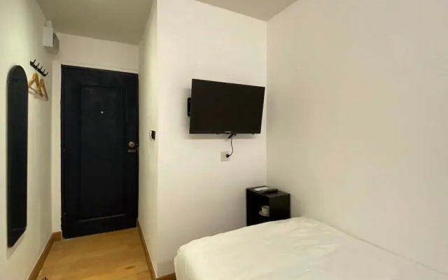 The Motuga Hostel Bangkok