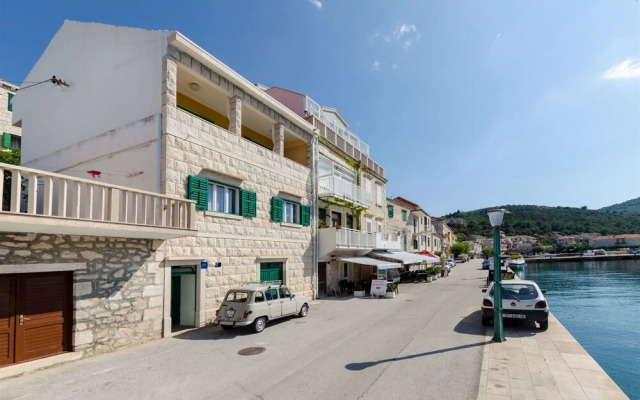 Apartments Franka