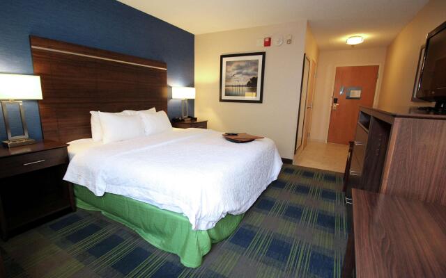 Hampton Inn Sandusky-Central