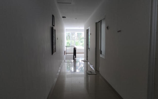 Sultan Guest House Samarinda Syariah RedPartner