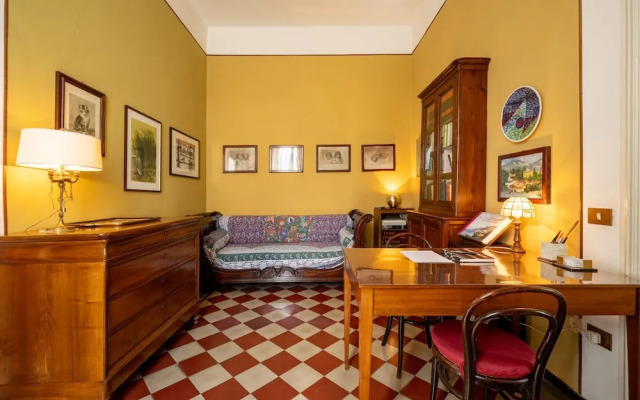 Emilia Gemstone Apartment by Wonderful Italy