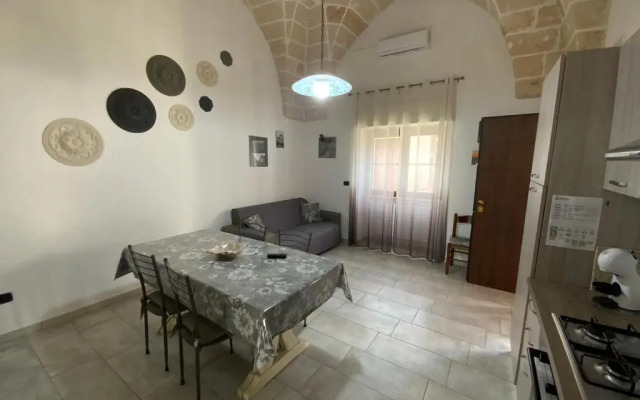 I tre feudi - Casa Vacanza