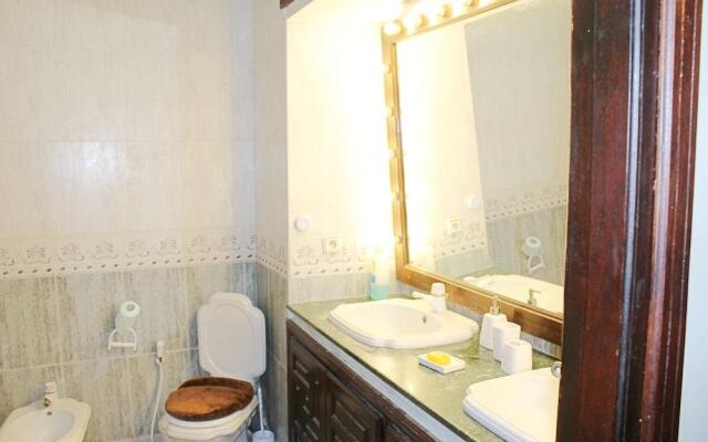 Aux Moules De Harhoura - Rabat