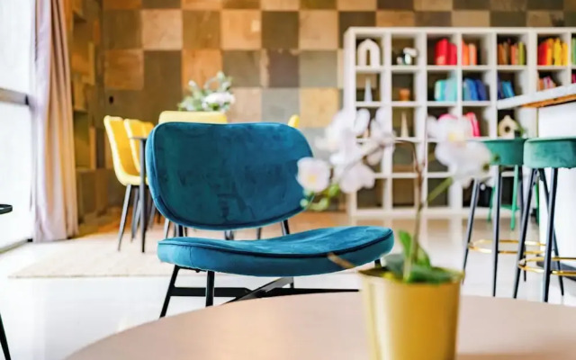 NEW Great Stay in Roma 24-7 Security