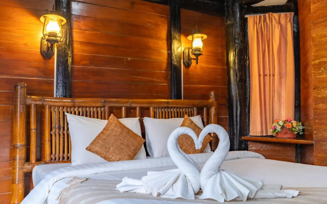 Pung-waan Resort Kanchanaburi
